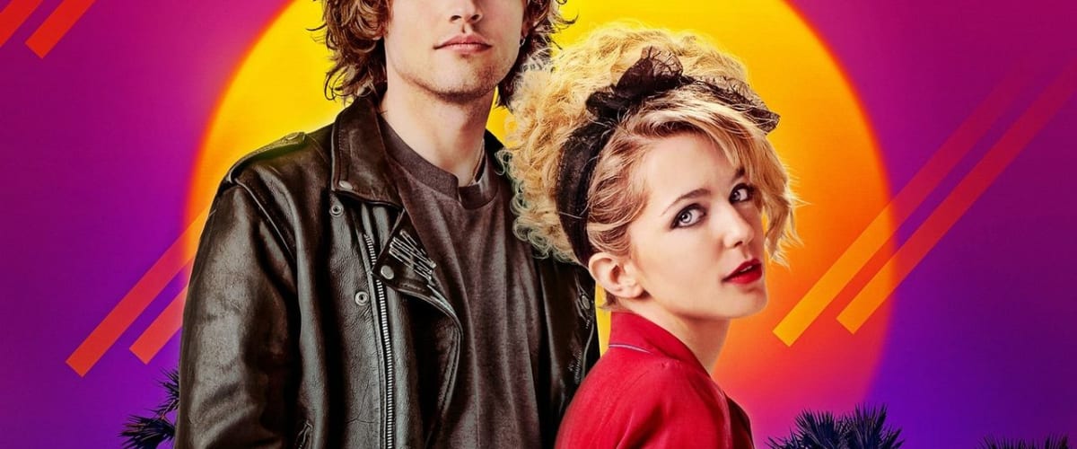 Watch valley girl movie online free new arrivals