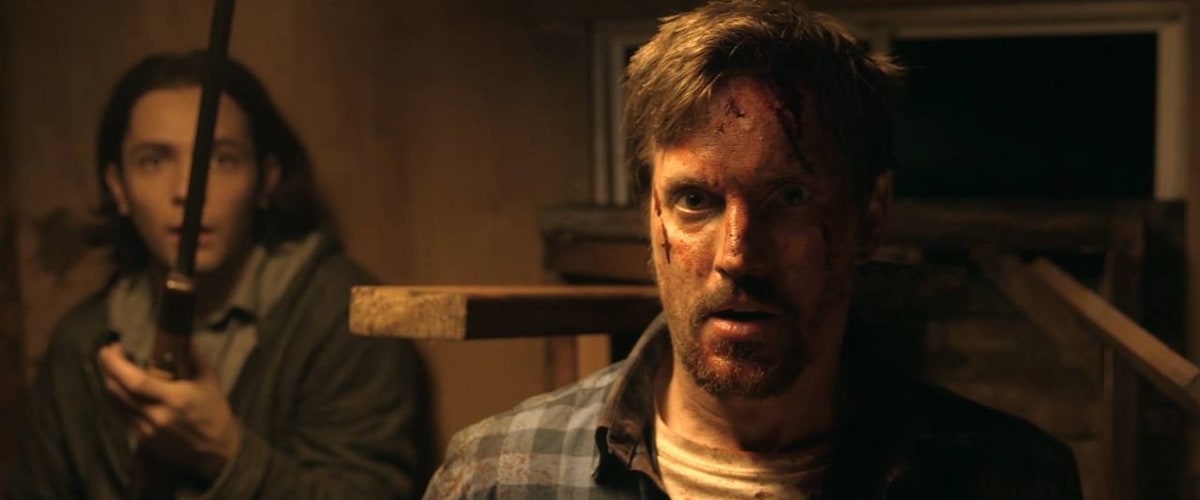 Watch Valley of the Sasquatch