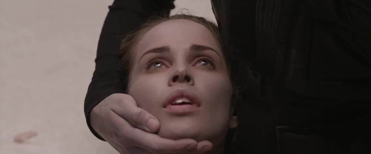 Watch Vampyre Nation (True Bloodthirst)