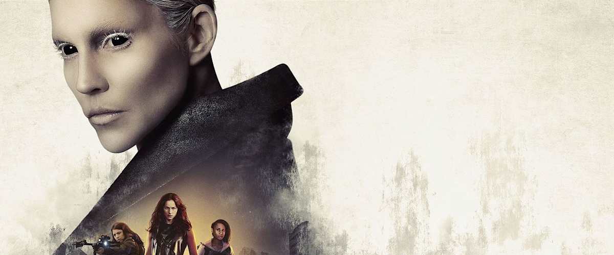 Watch Van Helsing - Season 5