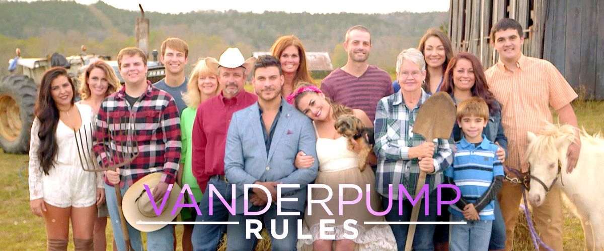 Watch vanderpump rules online on sale free