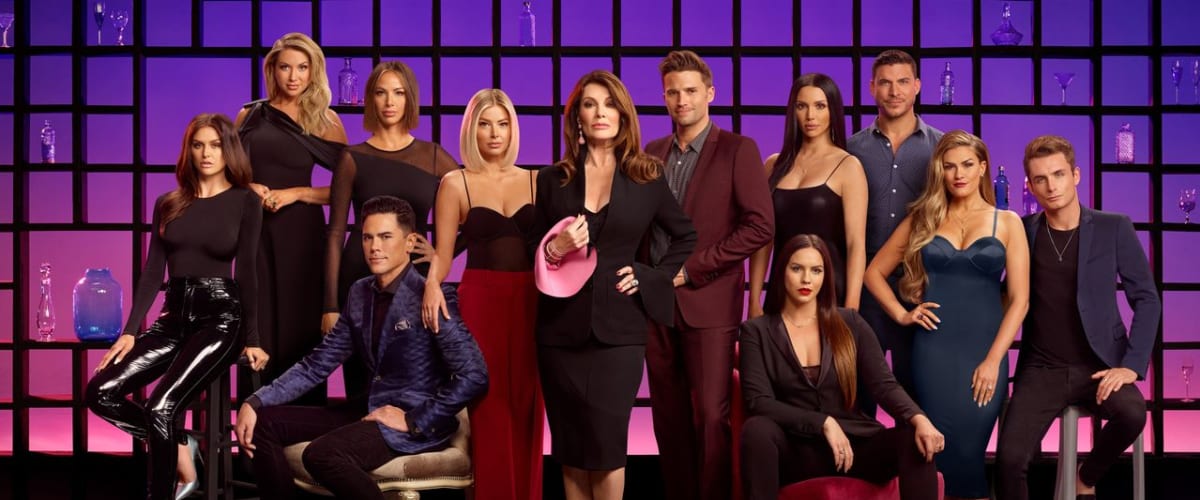 Watch Vanderpump Rules - Season 8