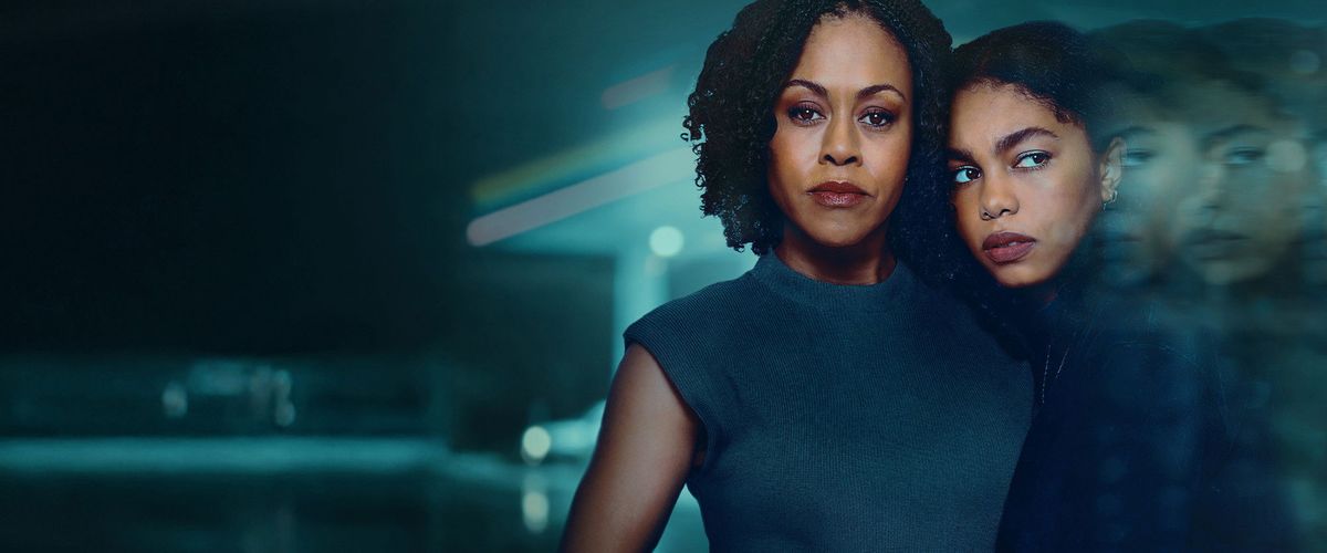 Vanished in an Instant