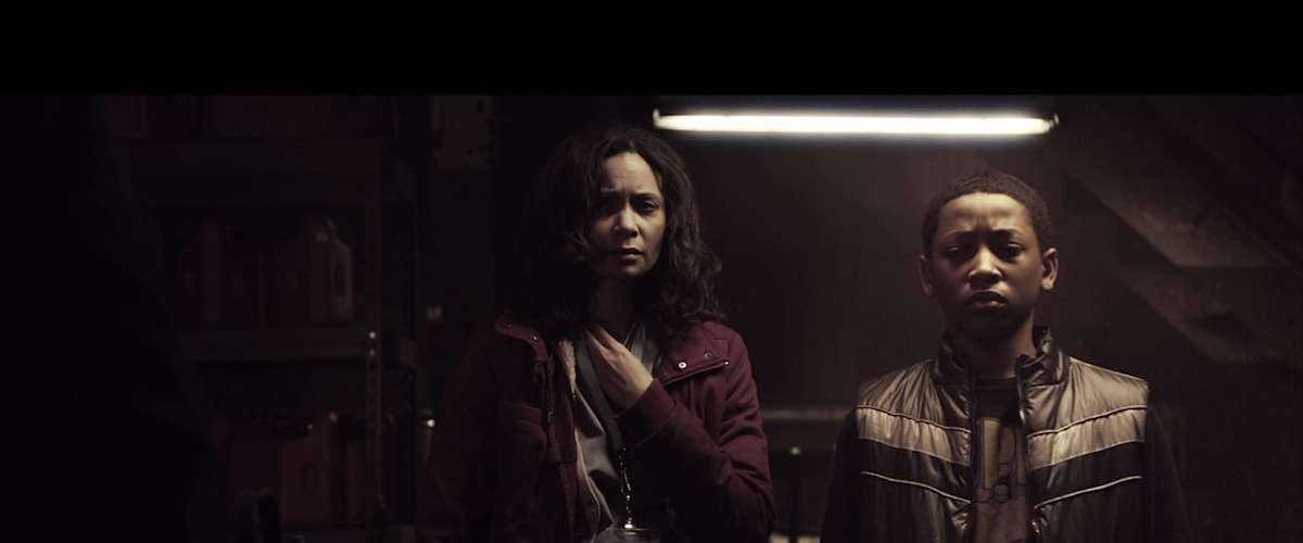 Watch Vanishing on 7th Street