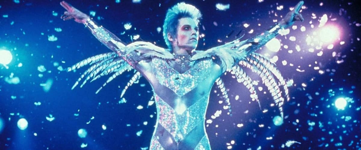 Watch Velvet Goldmine