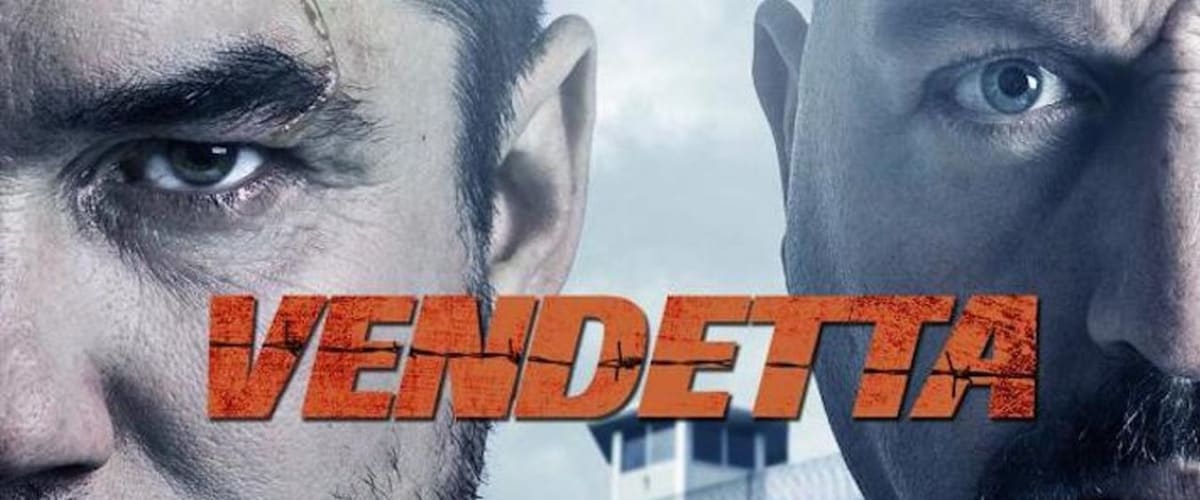 Watch Vendetta (2015)