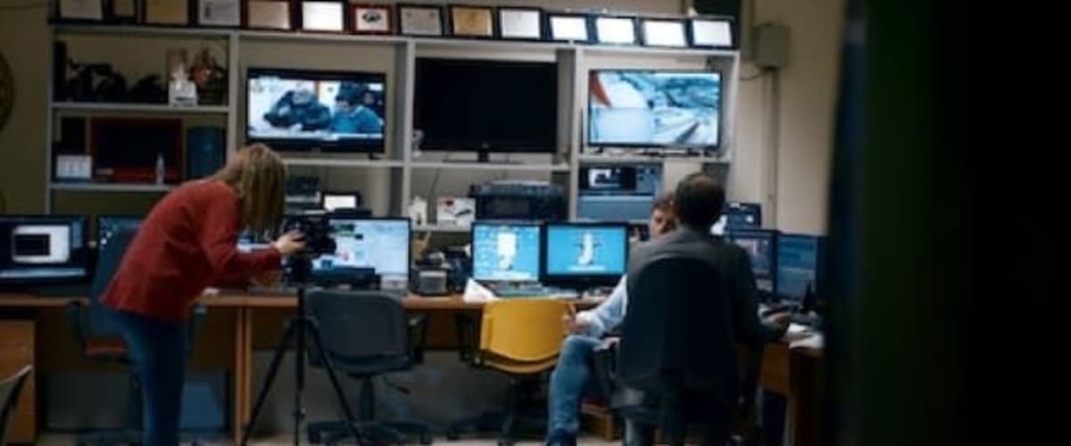 Vendetta: Truth, Lies and the Mafia - Season 1