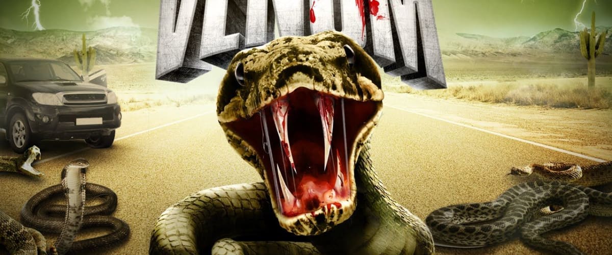 Watch venom discount movie online free