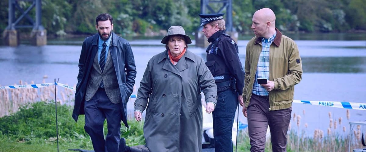 Vera - Season 14