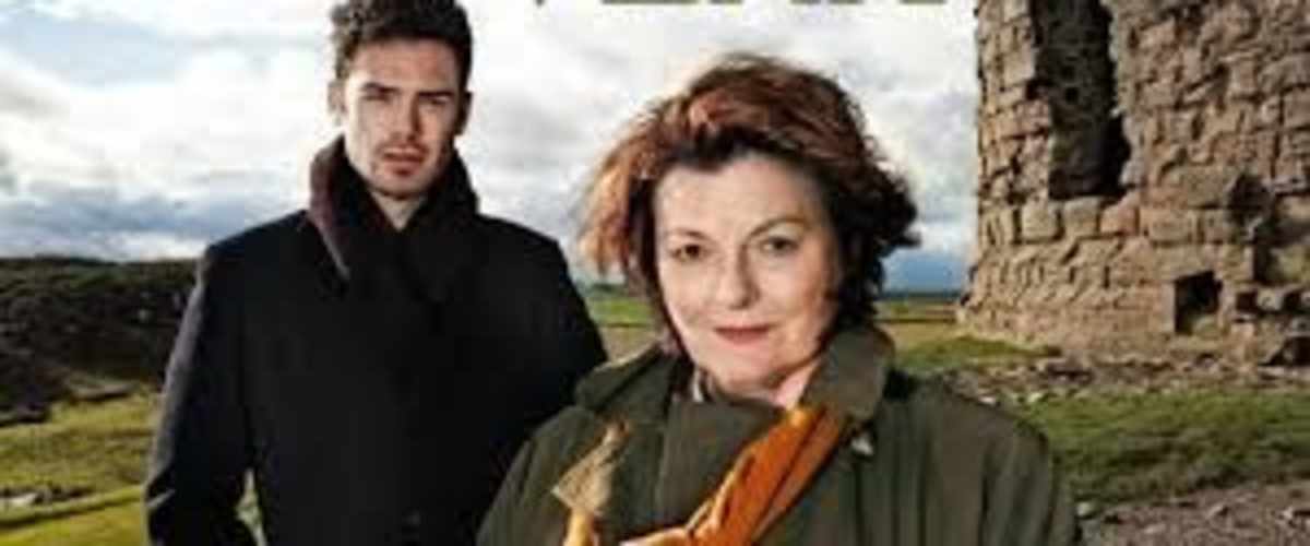 Vera - Season 9