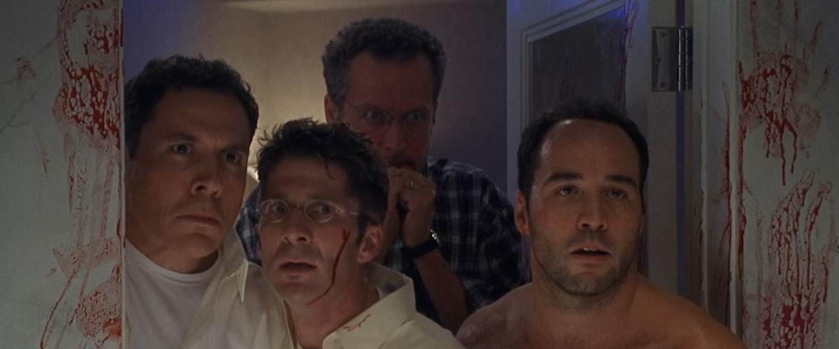 Watch Very Bad Things