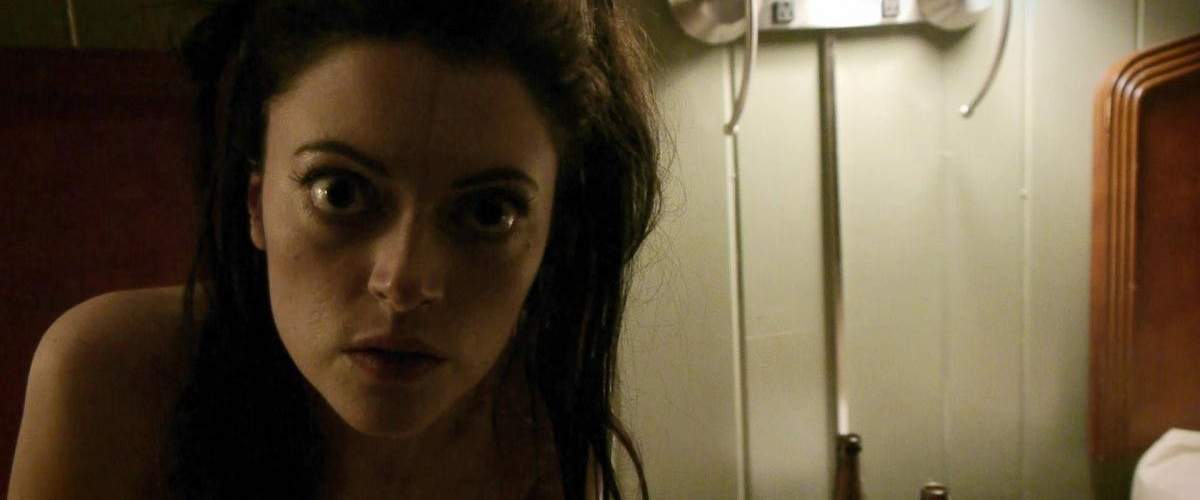 VHS (V/H/S)