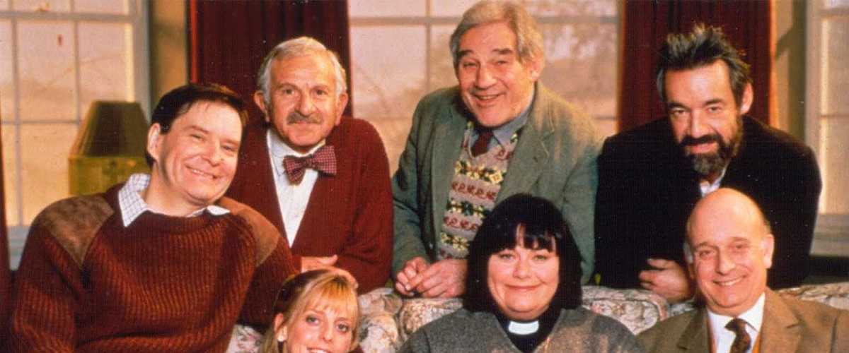 Vicar of Dibley - Season 2