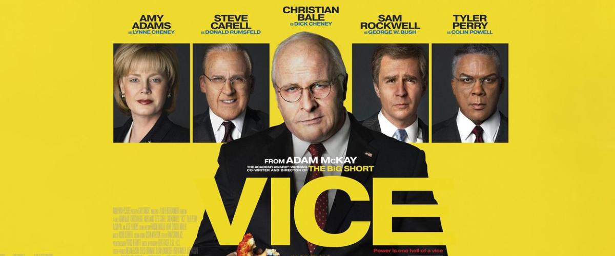 Vice