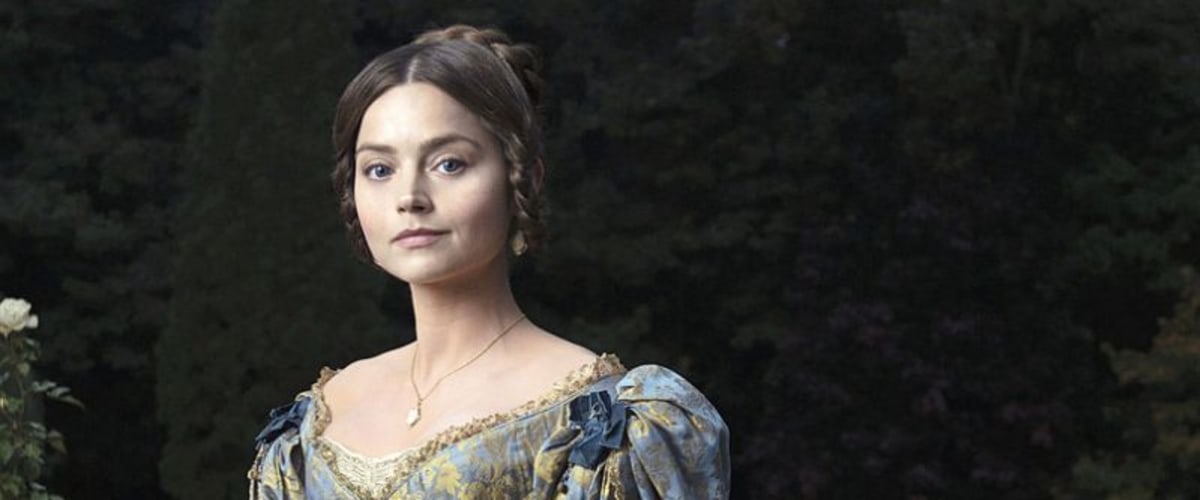 Victoria - Season 1