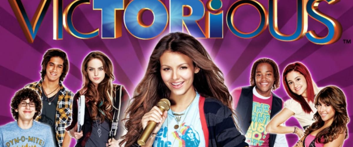 Victorious - Season 1