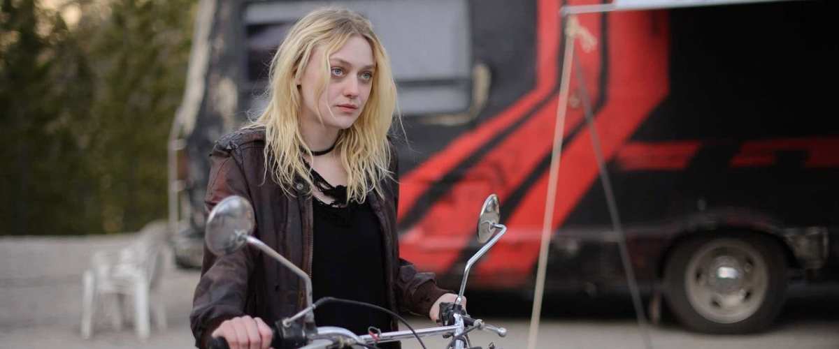 Viena and the Fantomes