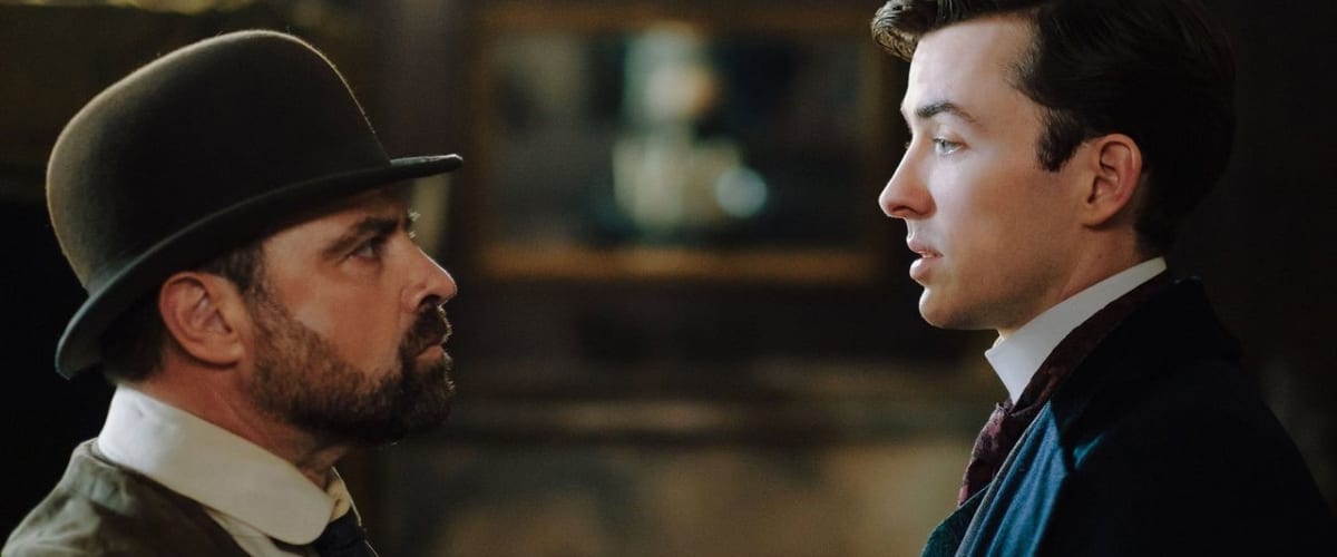 Vienna Blood - Season 1