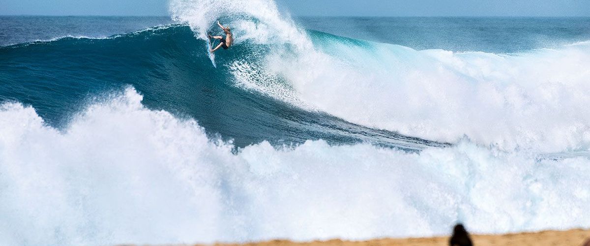 Watch View From A Blue Moon