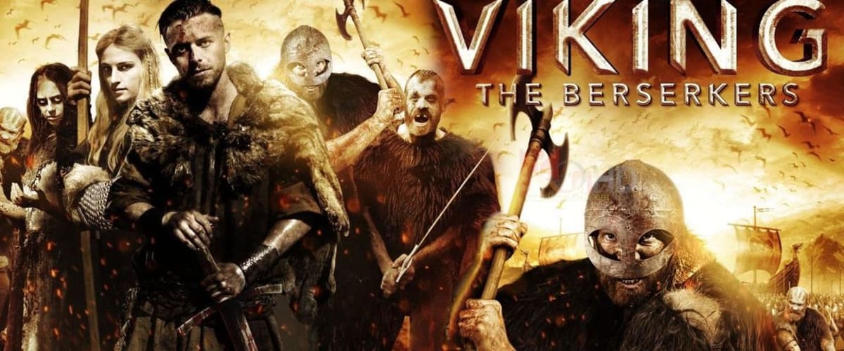 Vikings full store series online free