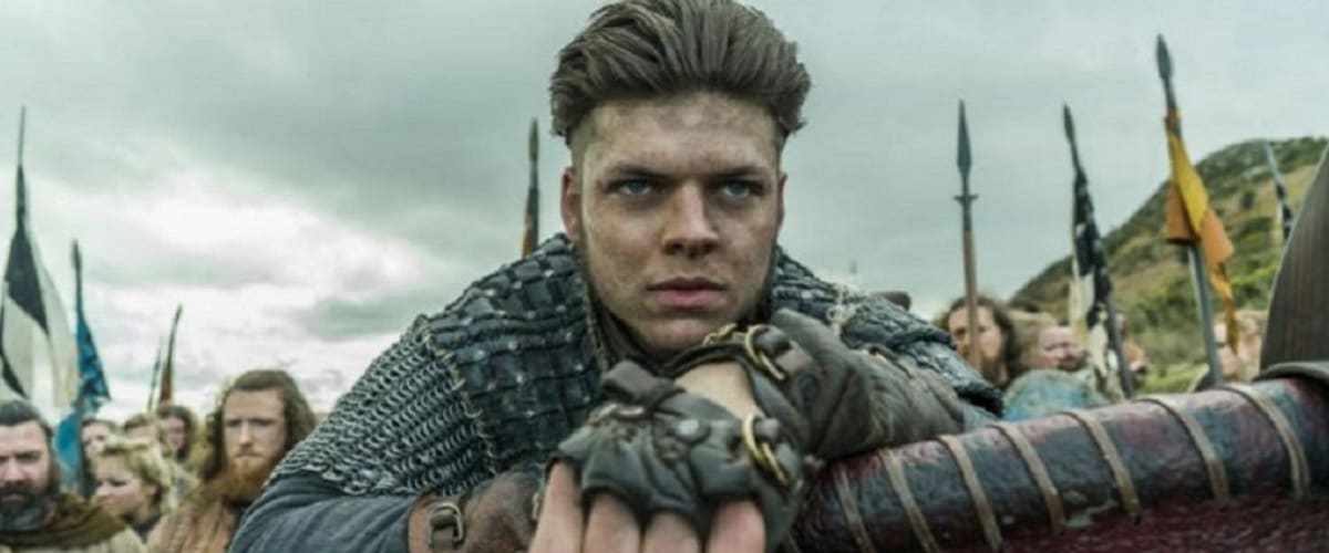 Watch Vikings - Season 5