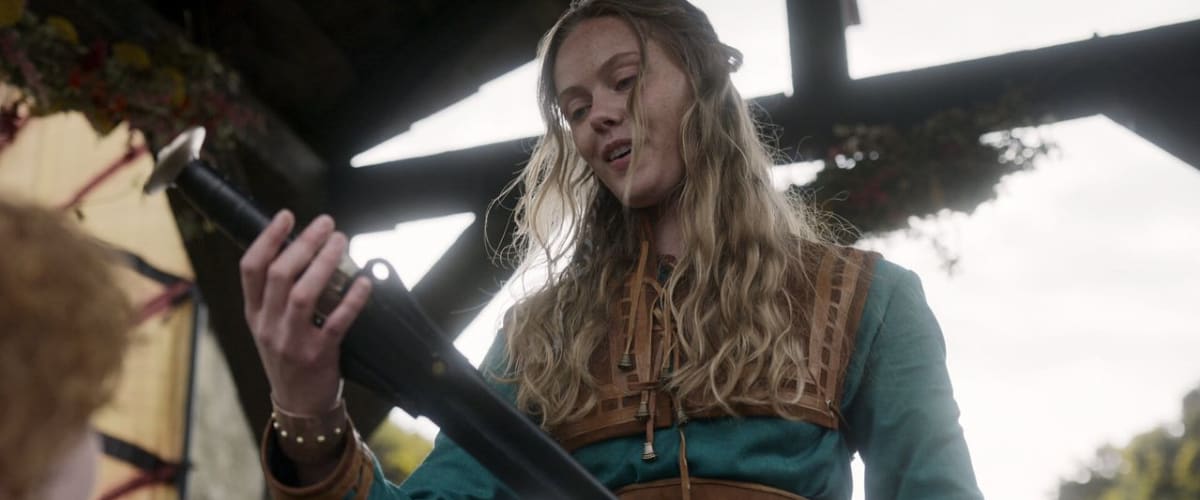 Vikings: Valhalla - Season 3