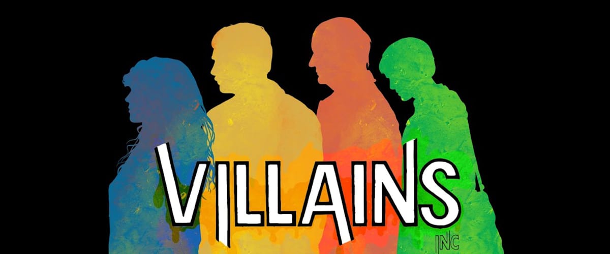 Villains Incorporated