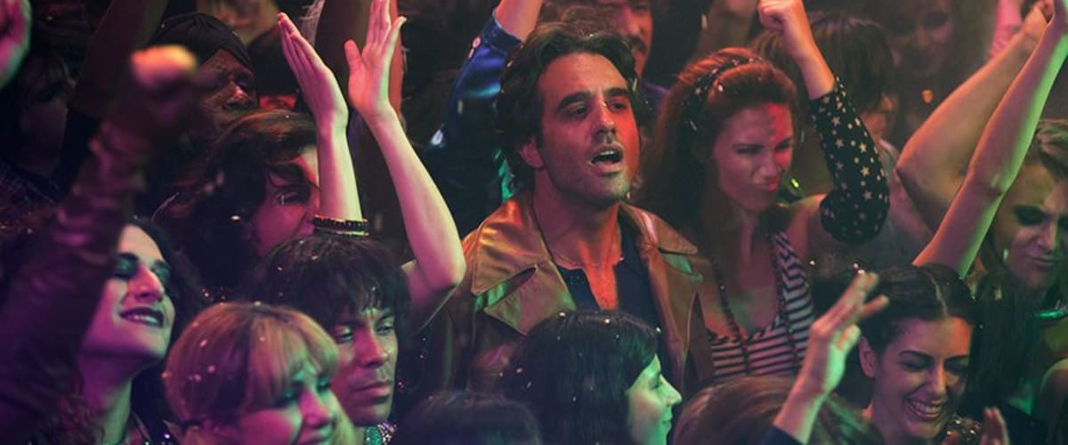 Vinyl - Season 1