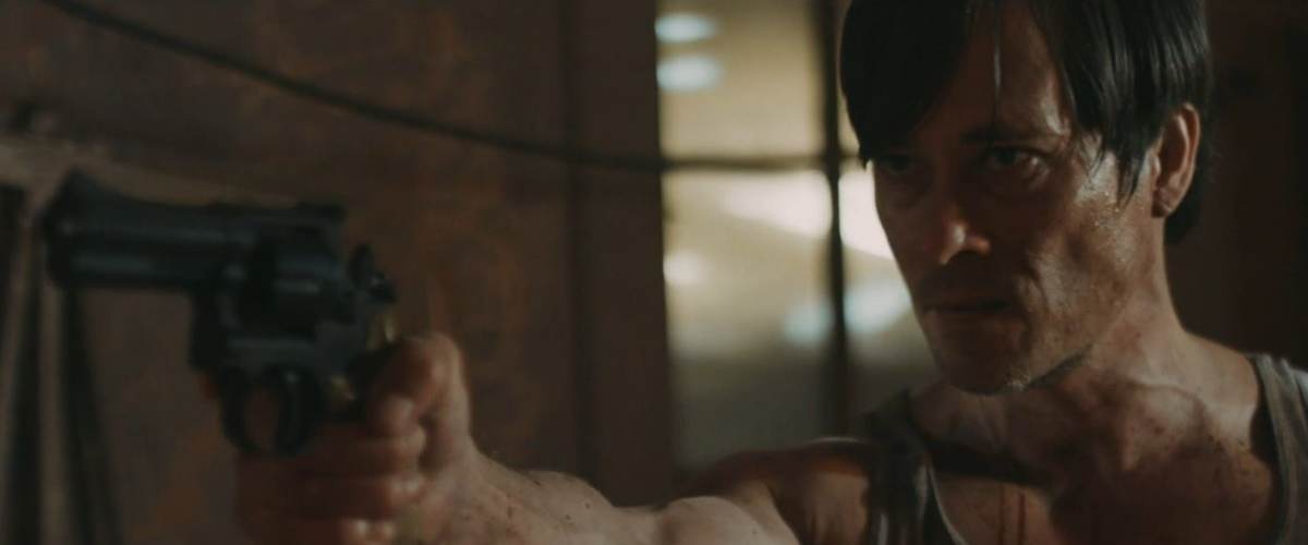 Virgin Cheerleaders in Chains