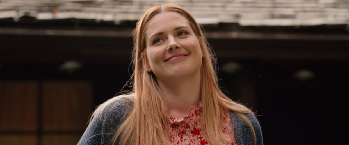 Watch Virgin River - Season 3