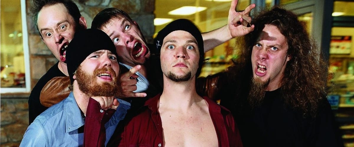 Viva La Bam - Season 02