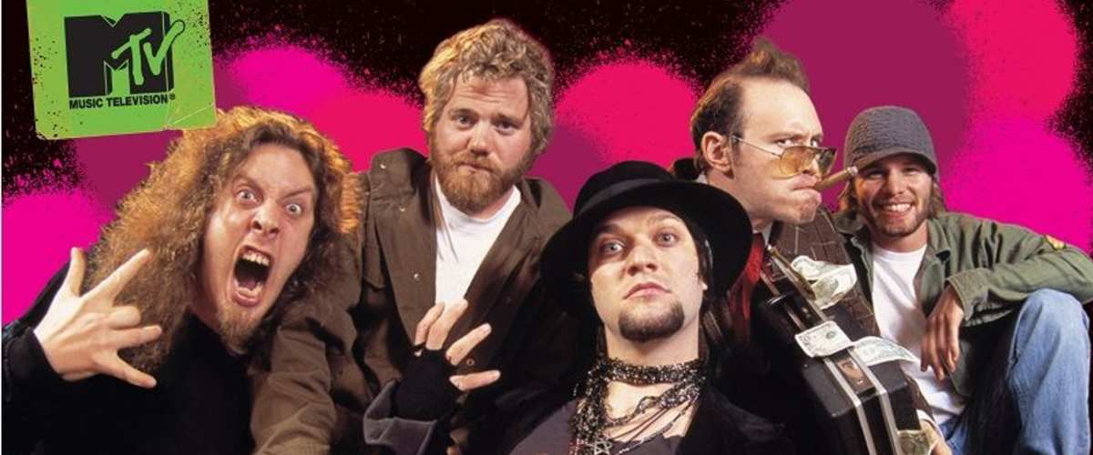 Viva La Bam - Season 04