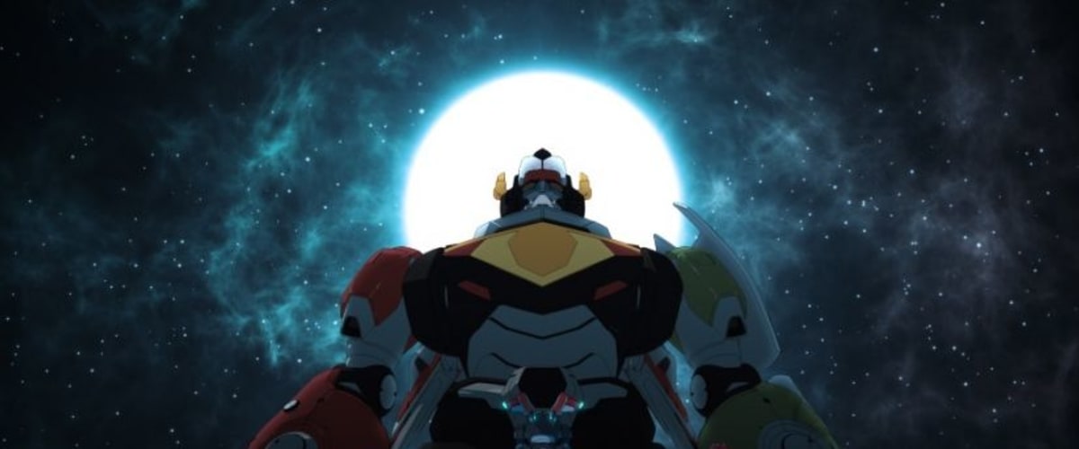 Watch voltron season 8 on sale online