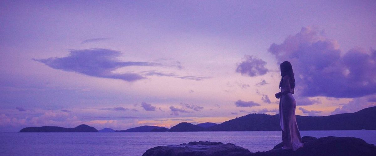 Watch Voyage Into the Night