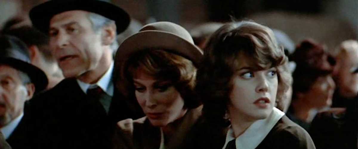 Voyage of the Damned