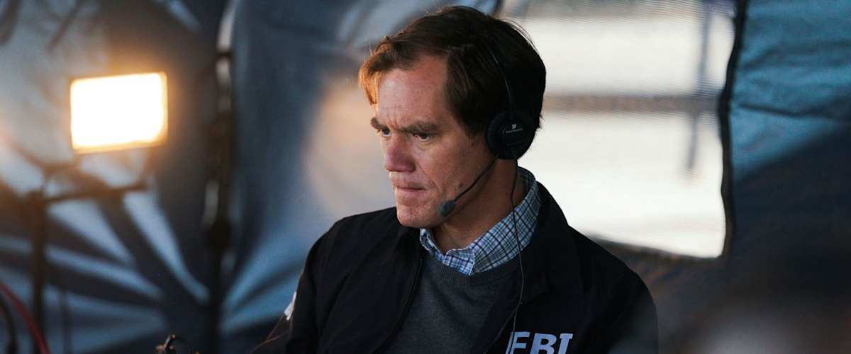 Waco: The Aftermath - Season 1