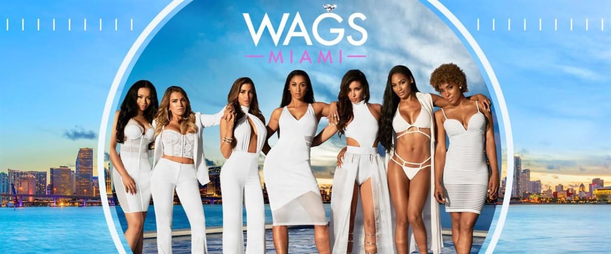 WAGs Miami - Season 2