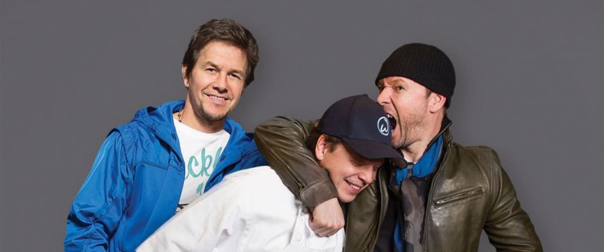 Watch Wahlburgers - Season 7