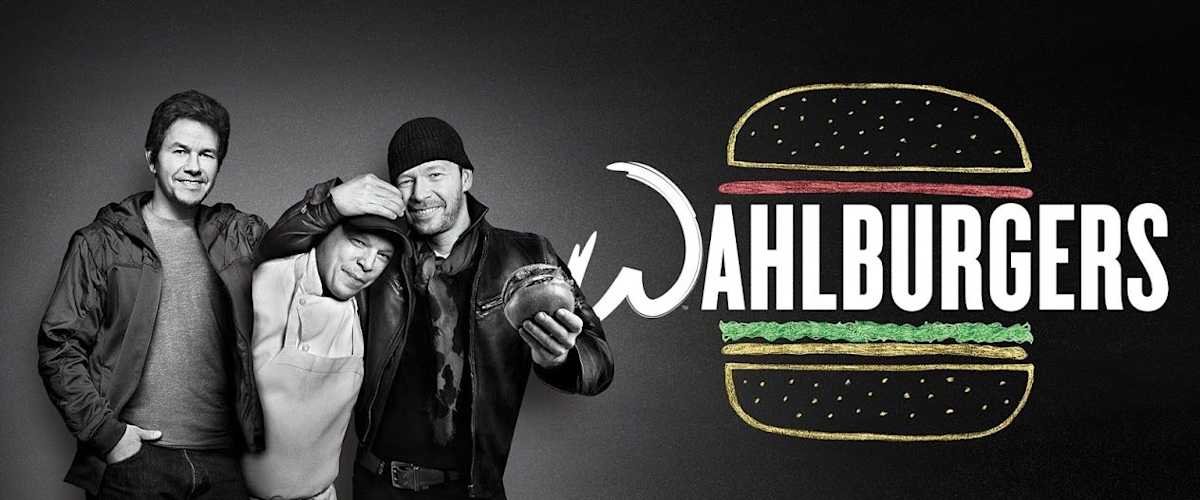 Wahlburgers - Season 8