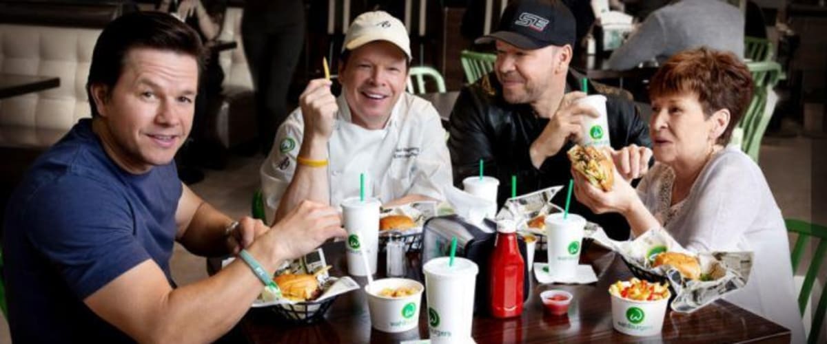 Wahlburgers - Season 9