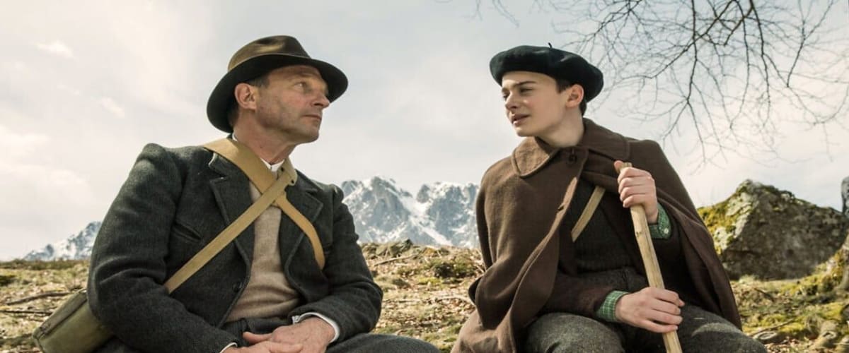 Watch Waiting for Anya