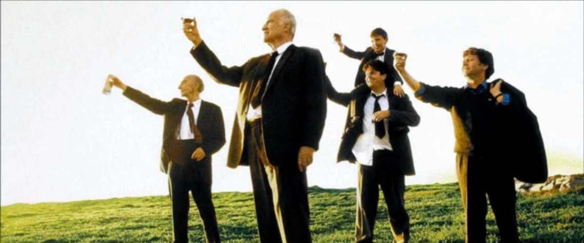 Waking Ned Devine