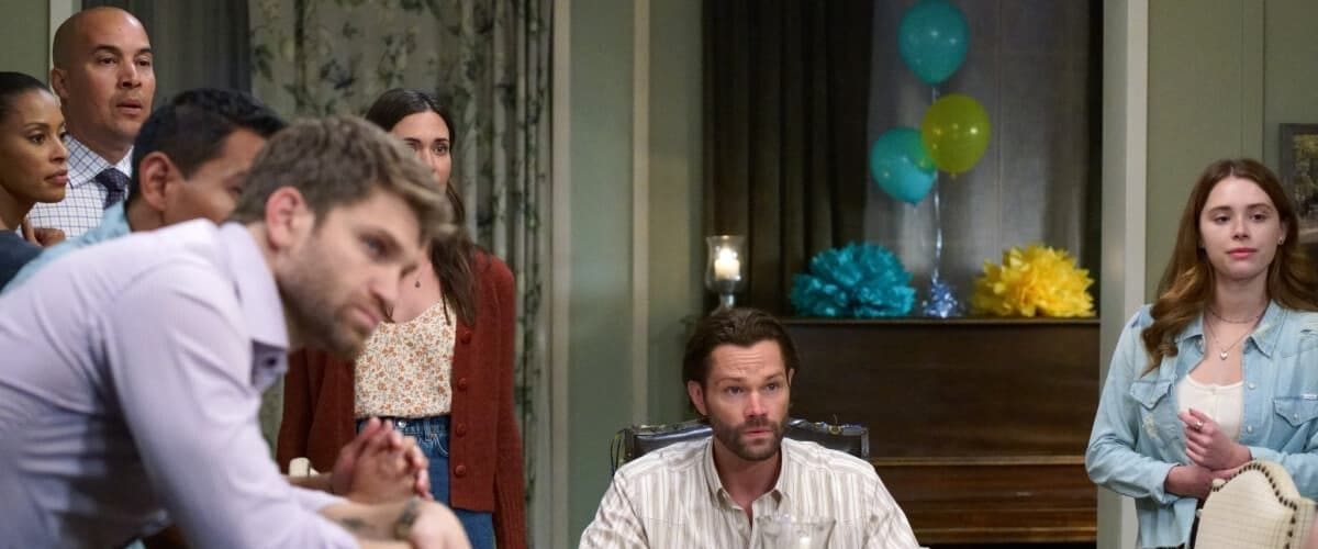 Watch Walker - Season 4