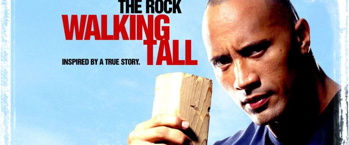 Watch Walking Tall (2004)