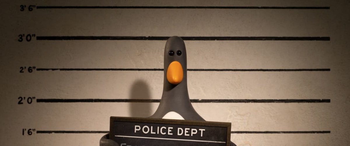 Wallace & Gromit: Vengeance Most Fowl