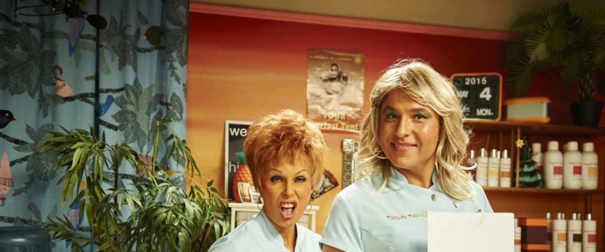 Watch Walliams and Friend - Season 1