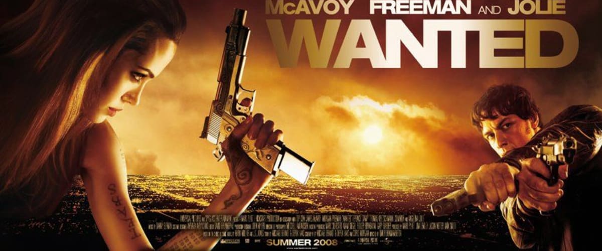 Wanted