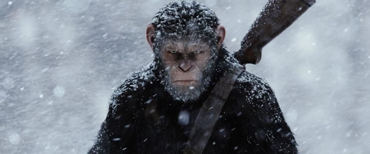 Watch war for the planet of the apes online free new arrivals