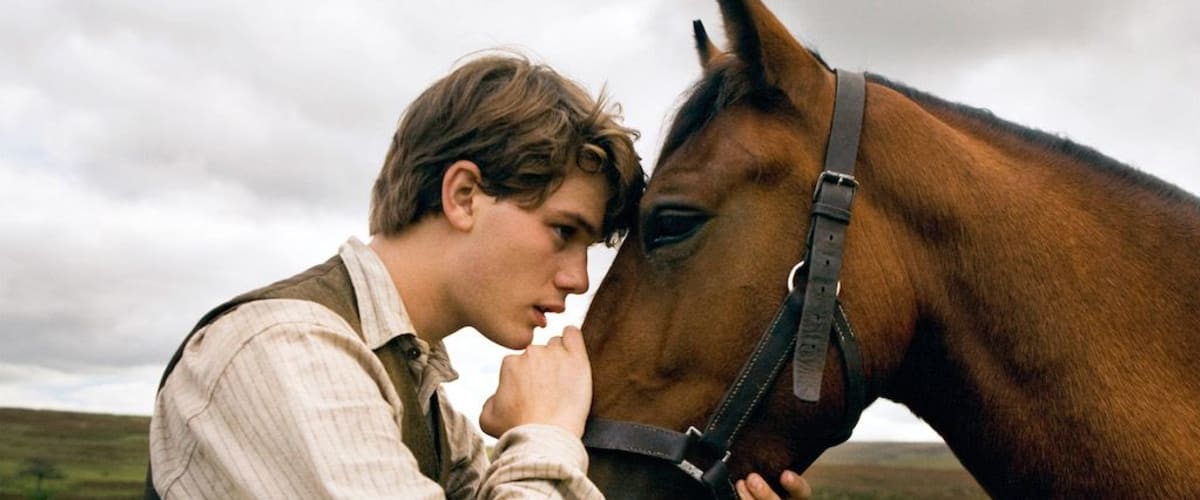 Watch War Horse