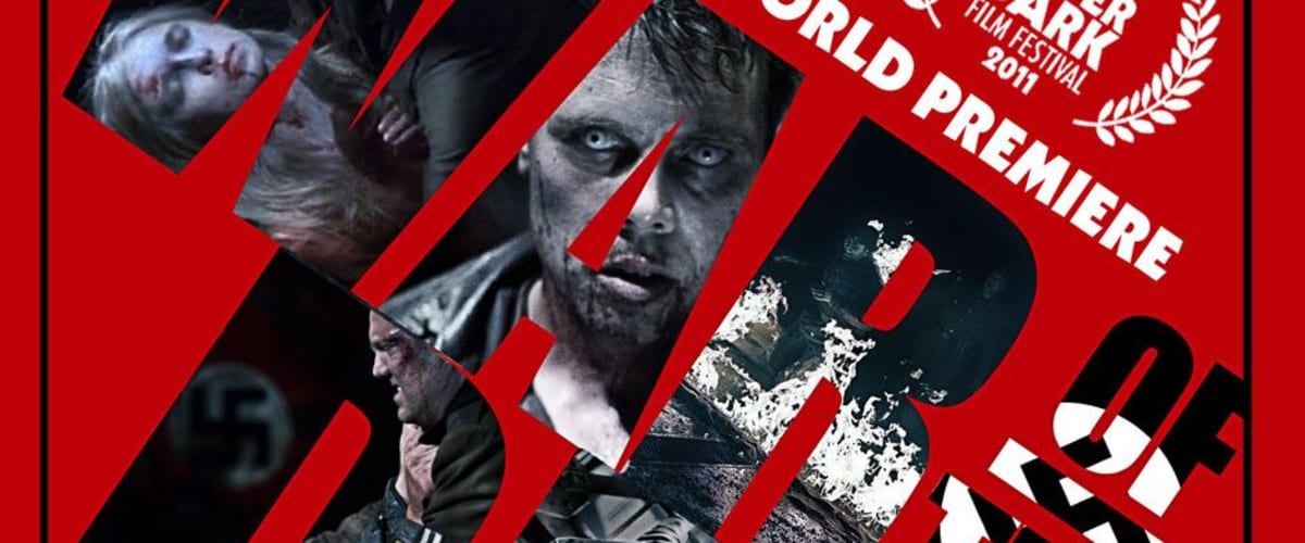 War of the Dead